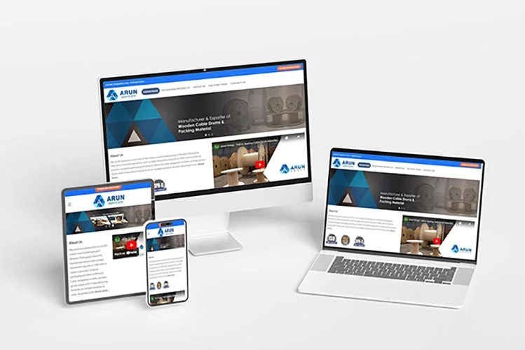 Responsive-Web-Design